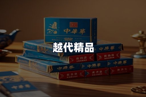 越代精品
